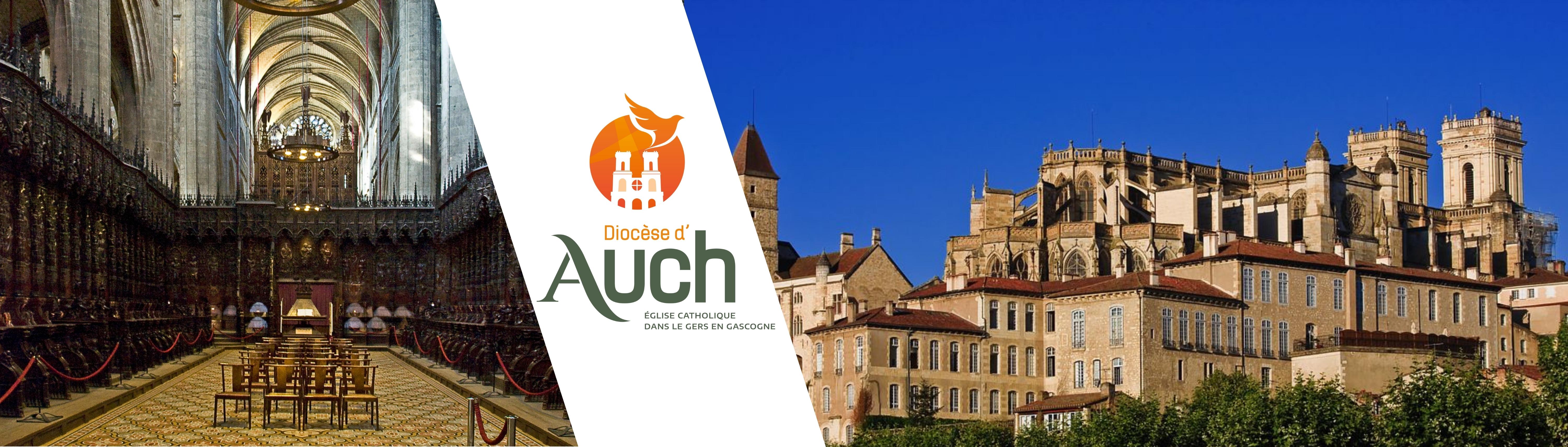 Bannière denier diocese